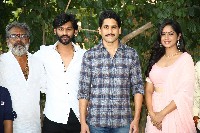 Sai Ratna Creations Production No 2 Movie Opening
